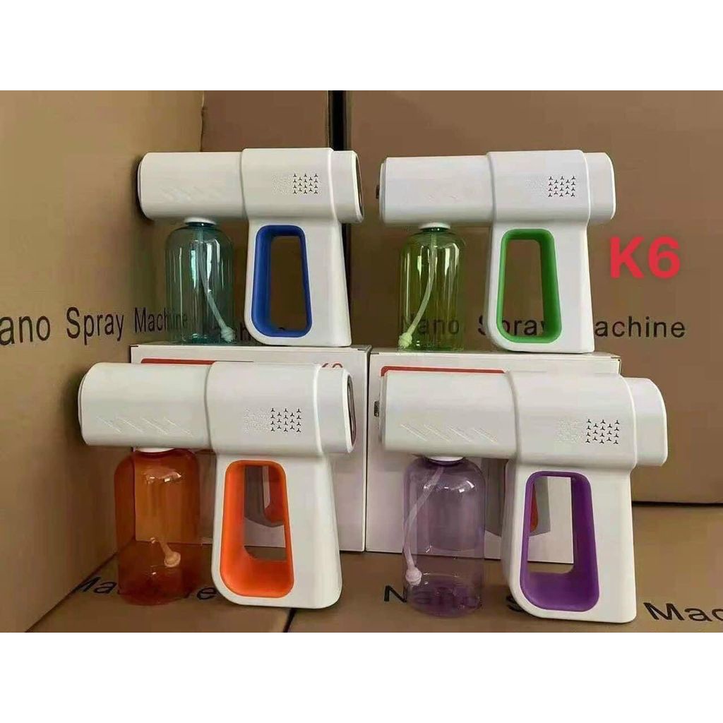 ‍⚕️Khử Trùng Gia Đình✔Máy phun xương khử khuẩn trang bị tia UV khử trùng cao cấp