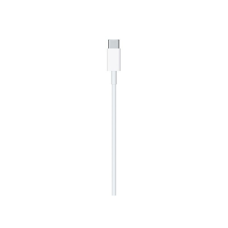 Cáp sạc Apple USB-C to Lightning MKQ42ZA/A (2m) - Hàng Chính Hãng