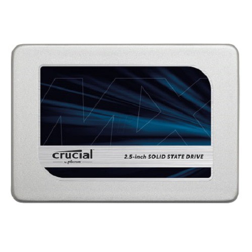 Ổ cứng SSD Crucial MX500 - 1TB