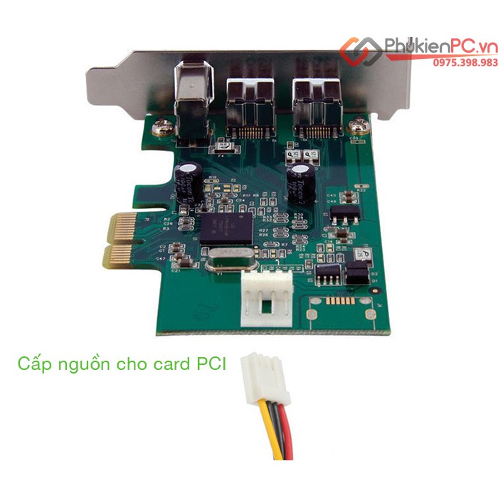 Dây nguồn chuyển đổi IDE ATA 4pin sang 4Pin FDD chân nhỏ. Dùng cho ổ đĩa mềm FDD, Card PCI, PCIe to PCI