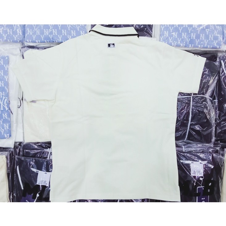 Áo Thun Cổ Trụ Cao Cấp ML.B có túi