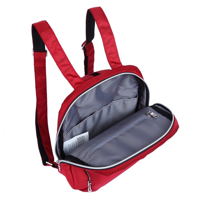 Balo du lịch thời trang STARGO SELINA