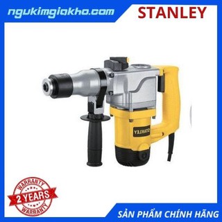 Máy khoan búa stanley sthr272ks