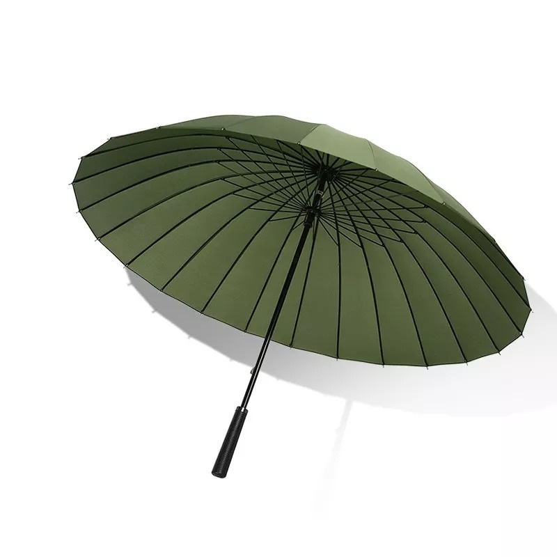 Ô dù che mưa che nắng, dù 24 nan siêu to