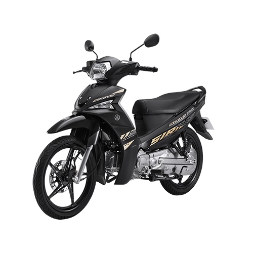Ống Ga Sirius - Jupiter - Taurus Zin Theo Xe Chính Hãng Yamaha