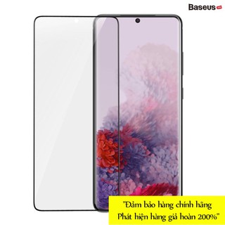 Miếng dán màn hình S20/S20P/S20U - Chính hãng Baseus