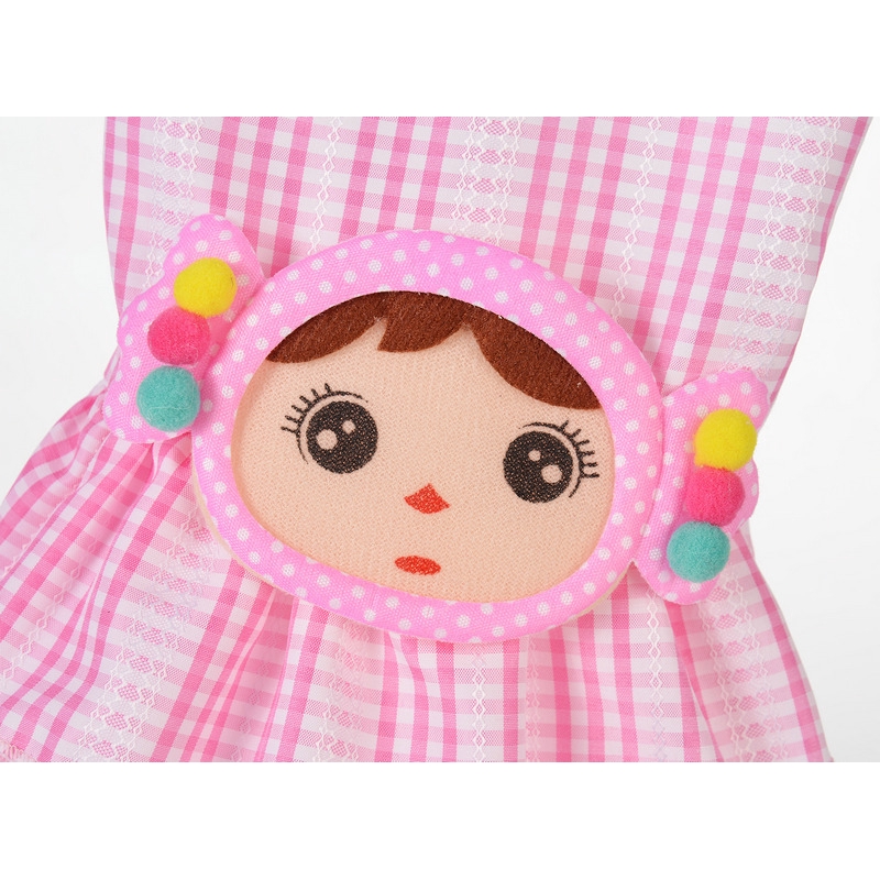 Đầm Công Chúa Đáng Yêu Dành Cho Thú Cưng