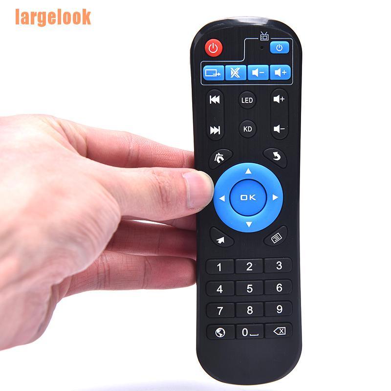 Điều Khiển Từ Xa Thay Thế Cho TV Thông Minh X88 H96 X96 mini HK1