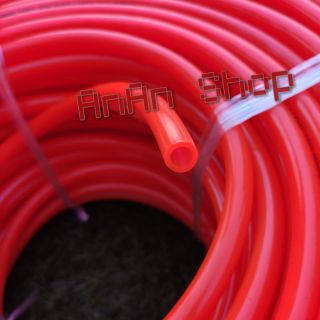 Ống nước 12mm dùng cho máy bơm mini, máy rửa xe mini ...1m dây