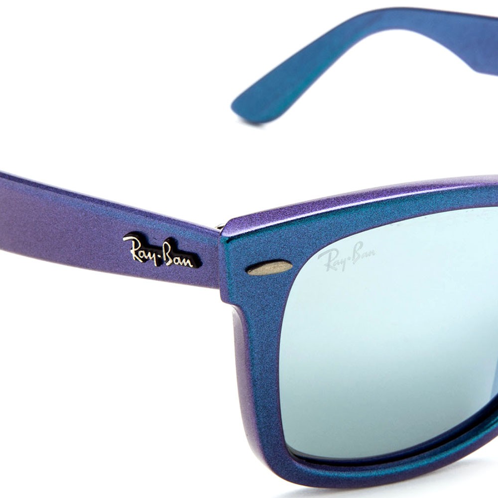 RB2140F 6113-30 - kính mát thời trang Rayban chính hãng, bảo hành toàn quốc, thiết kế dễ đeo bảo vệ mắt