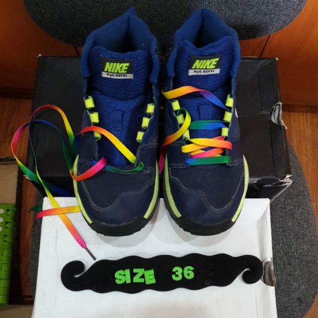Giày Hiệu NIKE size 36