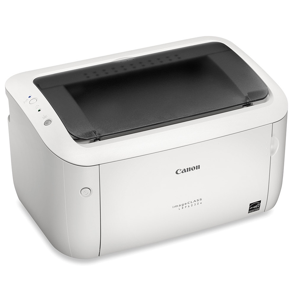 Máy in laser đen trắng đơn năng Canon LBP6030W - Hàng chính hãng