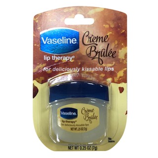 Son Dưỡng Môi Vaseline Lip Therapy 7g