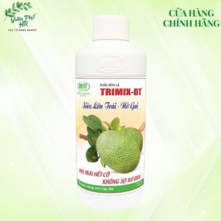 Siêu lớn trái nở gai mít 500ml - siêu lớn trái nở gai mít - phì trái hết cỡ - không sợ xơ đen