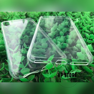 Ốp Silicon Trong Dành Cho Các Dòng Iphone