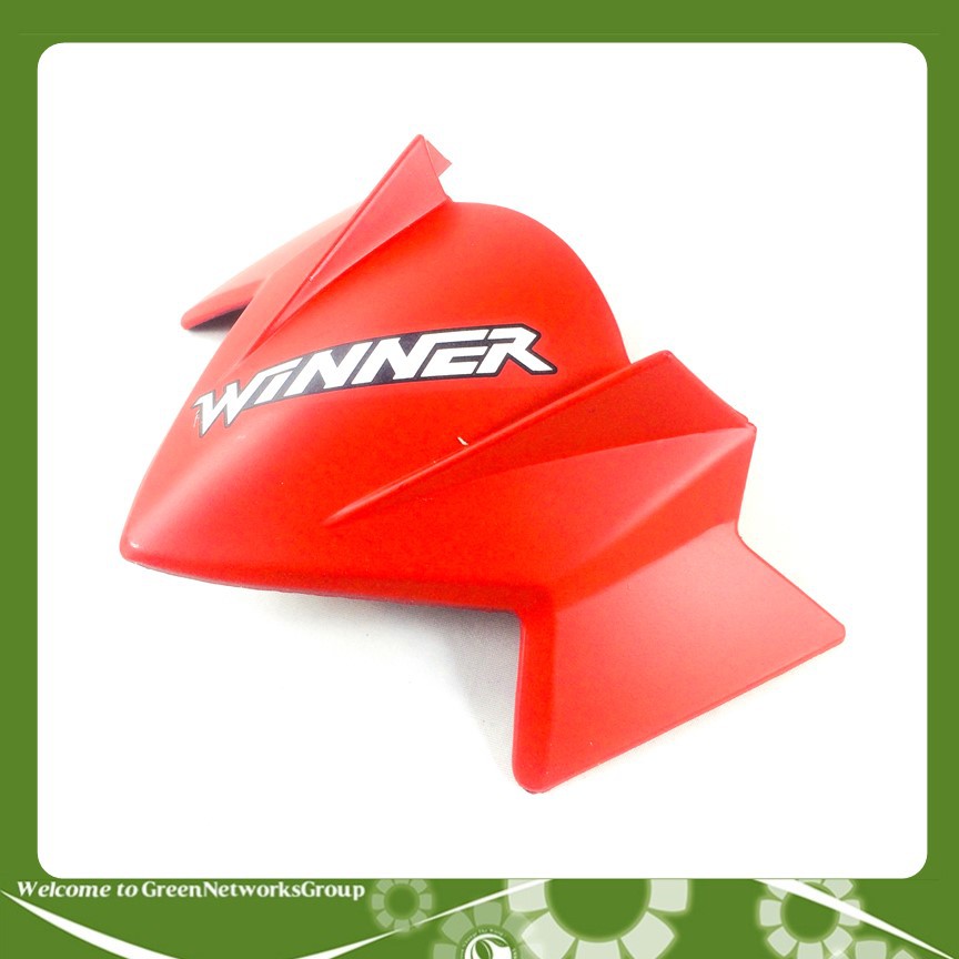 Mão đầu xe màu đỏ cho Winner - Greennetworks