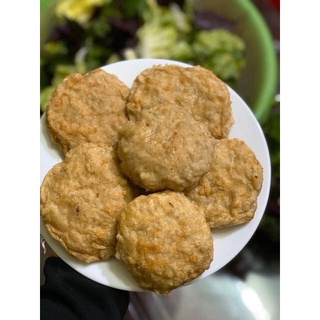 1kg Chả Cốm Hà Nội