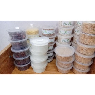 Thức ăn hamster dinh dưỡng