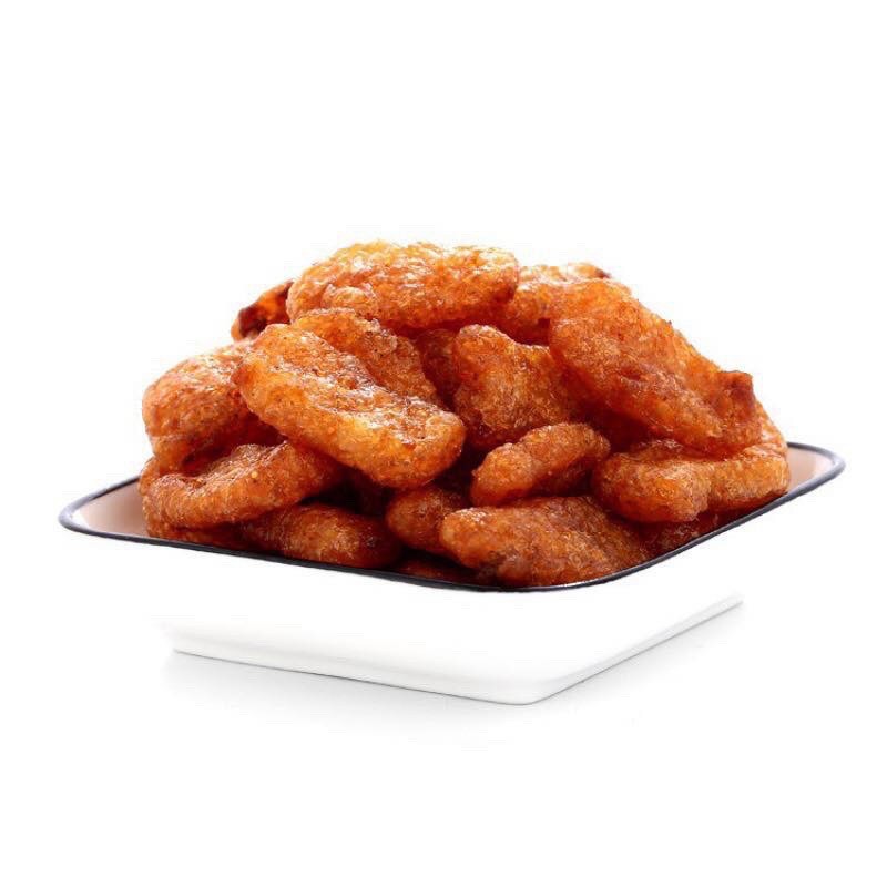 1 BỊCH 20 GÓI THỊT HỔ CHAY CAY VÀNG 45gr HƯƠNG VỊ BÒ BÉO ZHENXIANG.