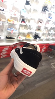 VANS HERRING BONE