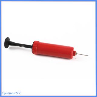 Dụng cụ bơm bóng đá mini