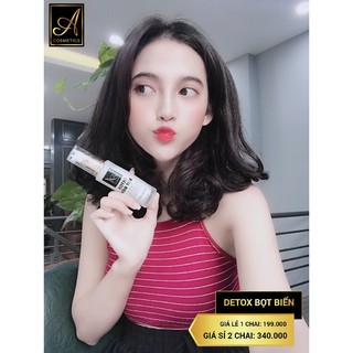 [Chính hãng] Detox Bọt Biển Acosmetic A