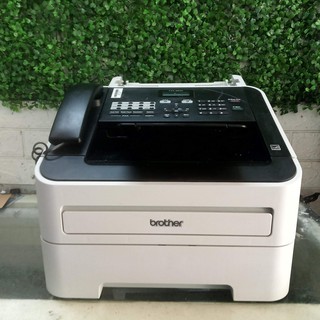 MÁY IN ĐA CHỨC NĂNG BROTHER FAX-2840 IN 2 MẶT TỰ ĐỘNG PHOTOCOPY FAX ĐÃ QUA SỬ DỤNG (ĐÃ QUA SỬ DỤNG)