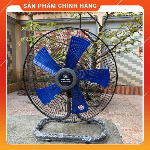 Quạt Chân Quỳ - Quạt Sàn 450 điện cơ 91 - Bộ Quốc Phòng, Quạt khỏe, Chắc Chắn, Tiết kiệm Điện Năng, Bảo hành 12 Tháng. | BigBuy360 - bigbuy360.vn