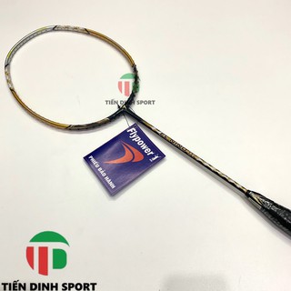 Vợt cầu lông Flypower Elnino 07