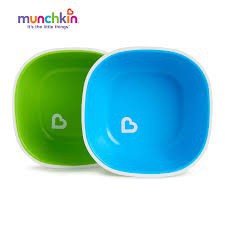 Bát chống trượt Munchkin