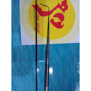 Cần câu tay 4m5