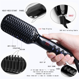 Máy uốn duỗi tóc Ubeator 2 trong 1
