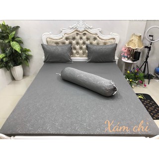 Drap thun gấm ( 40 màu)