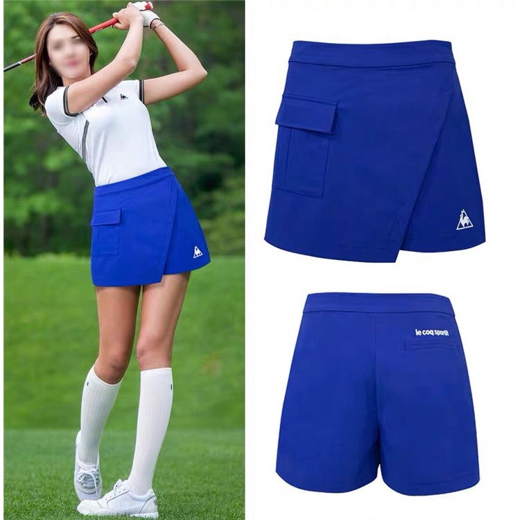 ⚡QUẦN SHORT GOLF NỮ HÃNG LECOQ