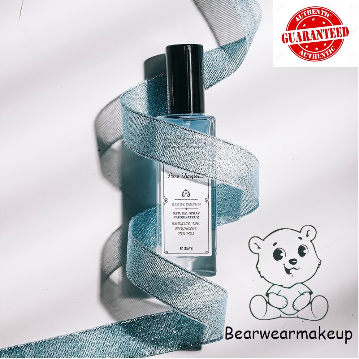 Nước hoa VERBENA LINN EAU DE PARFUM (35ml)
