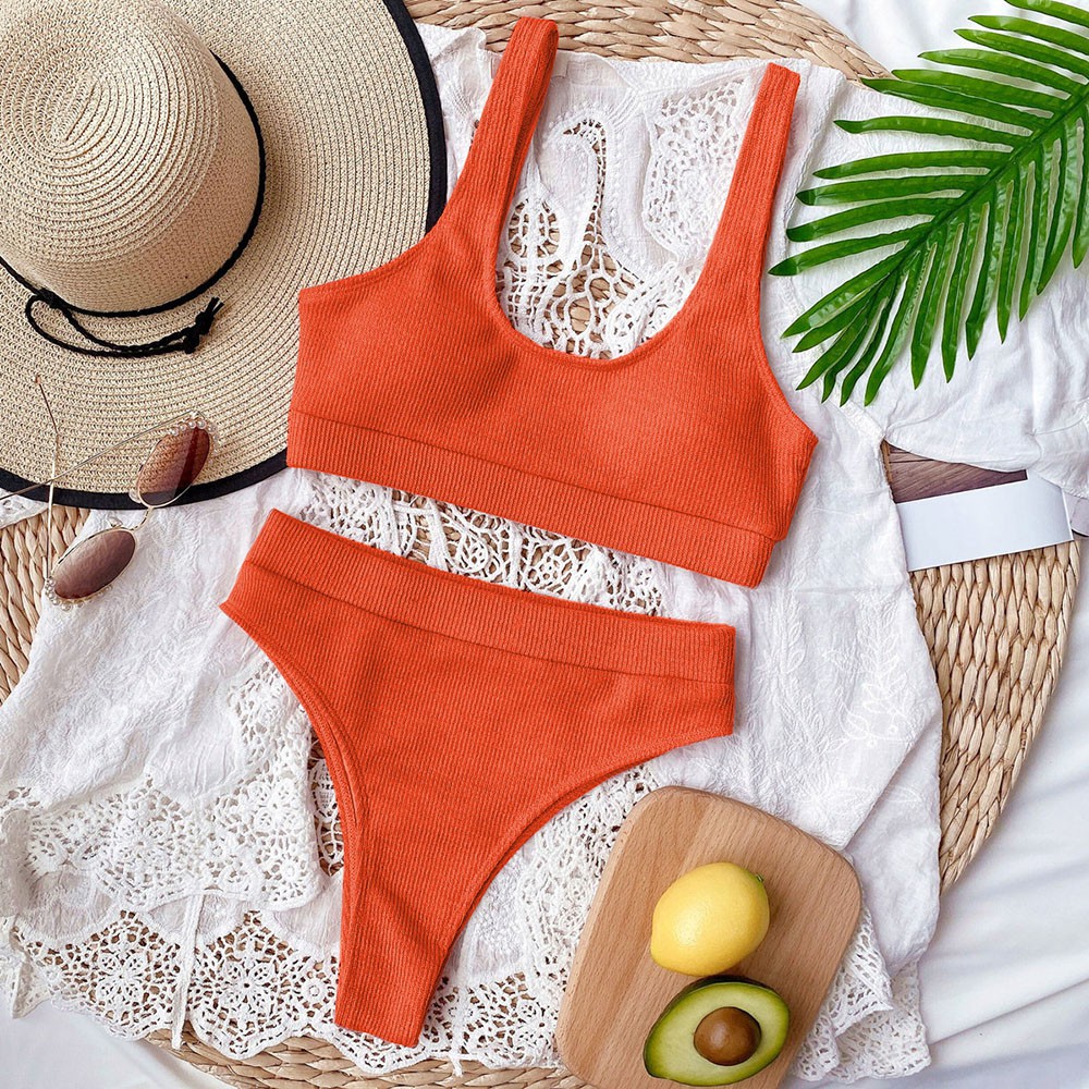 Bộ Bikini 5 Màu Cho Nữ H238 | BigBuy360 - bigbuy360.vn