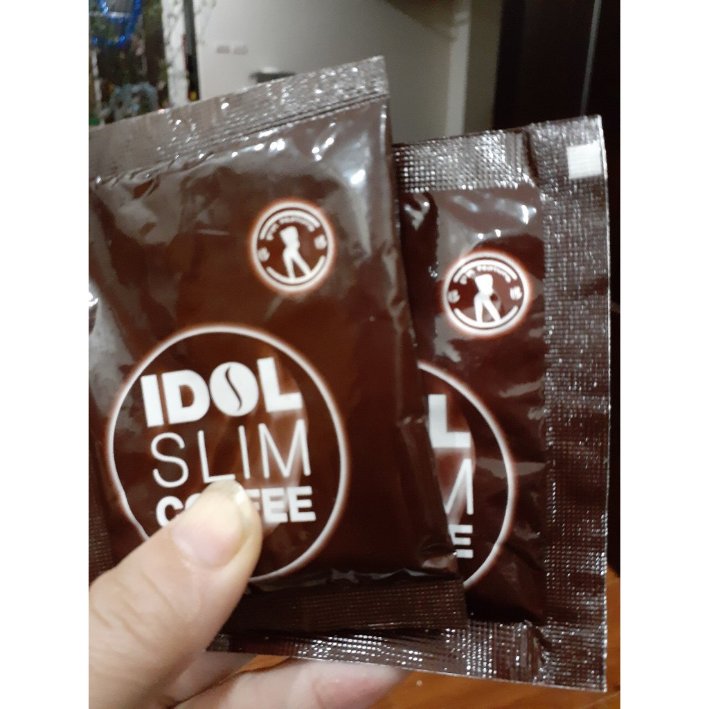 CÓ BẢO HÀNH-IDOL SLIM COFFEE GIẢM MẠNH | BigBuy360 - bigbuy360.vn