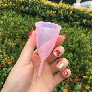 Cốc Nguyệt San Pharma Cup