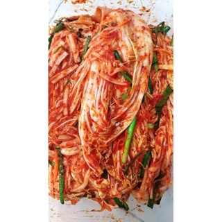 Kim chi cải thảo (0.5kg)