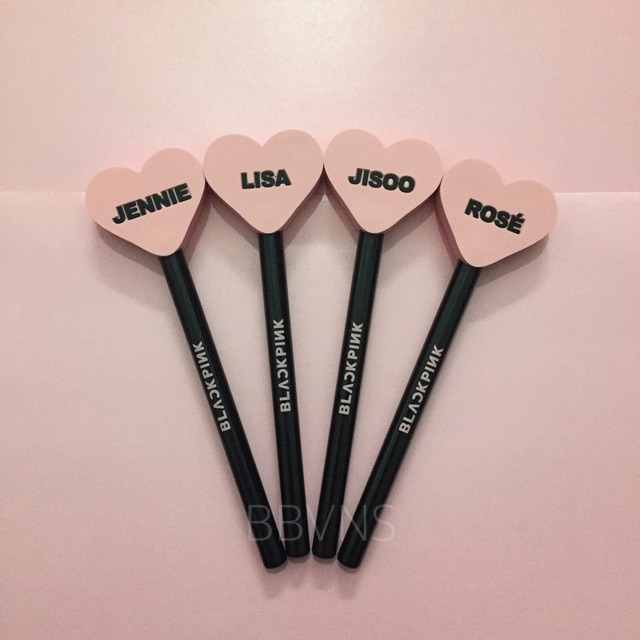BLACKPINK | Ballpen (bút bi đen)