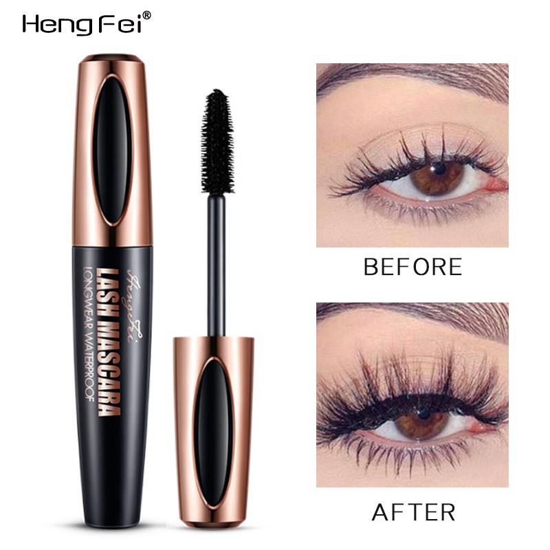 Mascara HengFei làm dài mi 26g