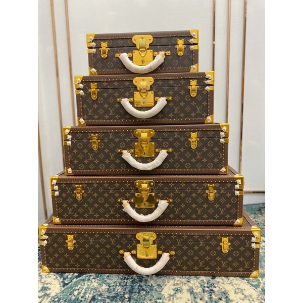 Box Luois Vuitton