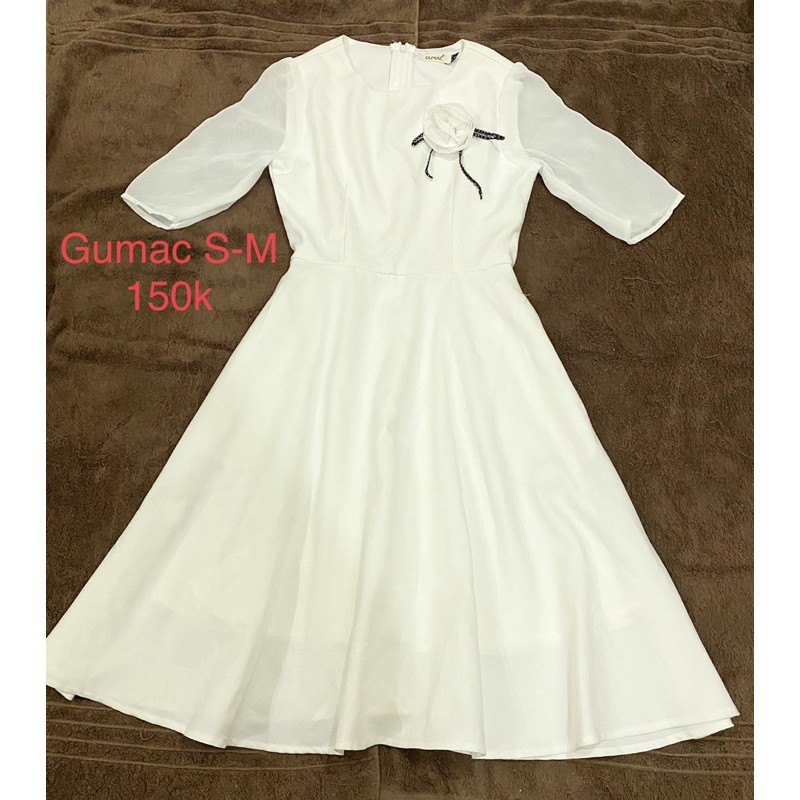 Thanh lý đầm new- mặc 1l (kéo qua còn nhiều mẫu)