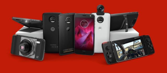 Phụ kiện moto mods cho motorola Z, Z2, Z2 play, Z3....