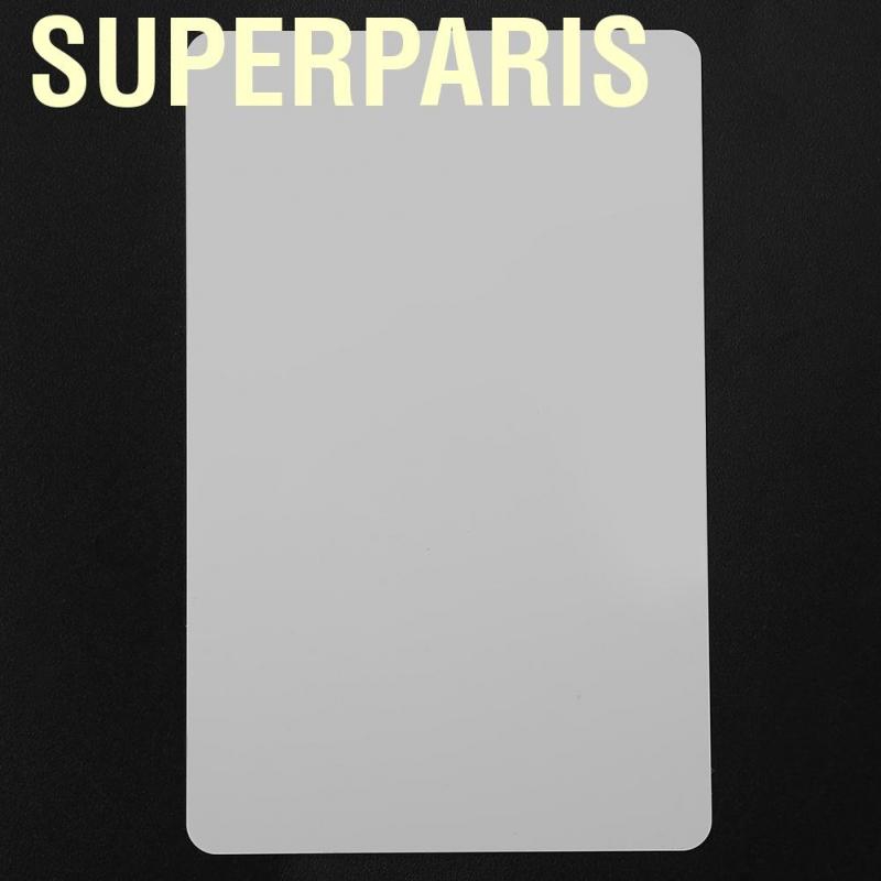 Set 10 Thẻ Rfid Thông Minh Nfc S50 Ic 13.56mhz | BigBuy360 - bigbuy360.vn