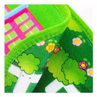 THẢM XỐP MABOSHI 2 MẶT ĐỦ KÍCH THƯỚC