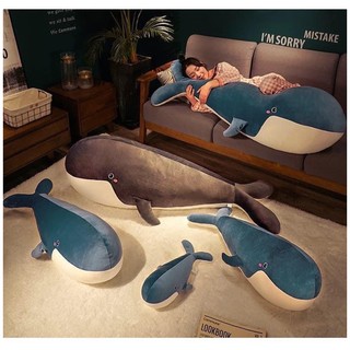 cá heo khổng lồ