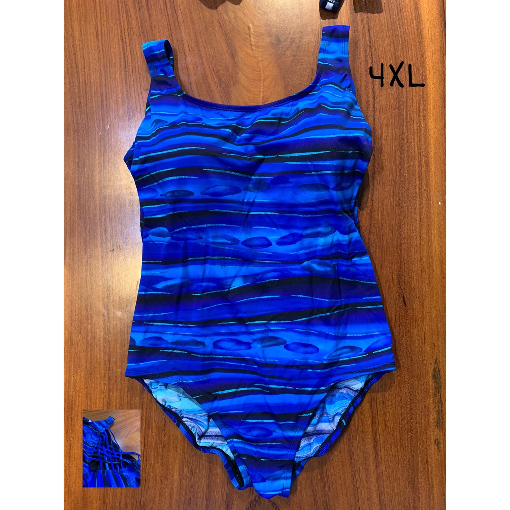 Bikini nữ bigsize hàng VNXK Lan Hạnh