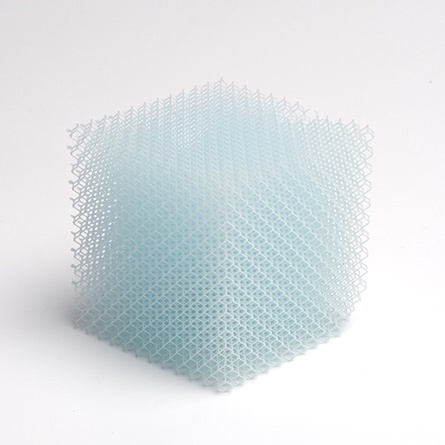 Nhựa in 3d Resin eSun eResin-PLA 0.5-1kg/Chai