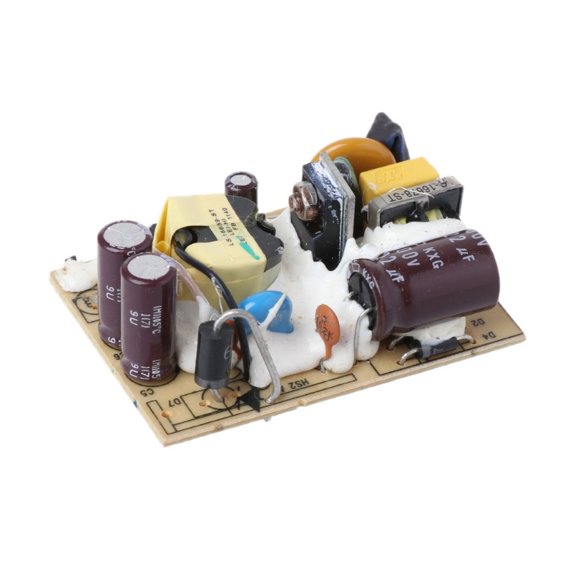 Mô Đun Điều Chỉnh Điện Áp Ac-Dc 12v 2a Chuyên Dụng